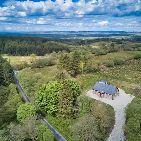 Glenkeel Cottage Manorhamilton Zewnętrze zdjęcie