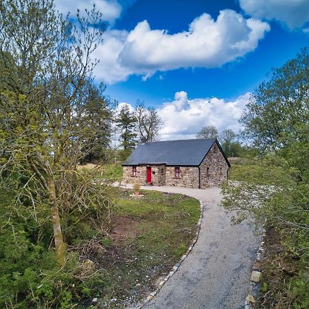 Glenkeel Cottage Manorhamilton Zewnętrze zdjęcie