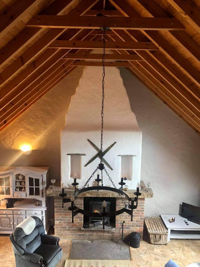 Glenkeel Cottage Manorhamilton Zewnętrze zdjęcie