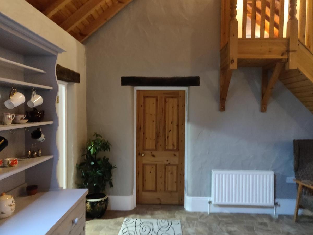 Glenkeel Cottage Manorhamilton Zewnętrze zdjęcie