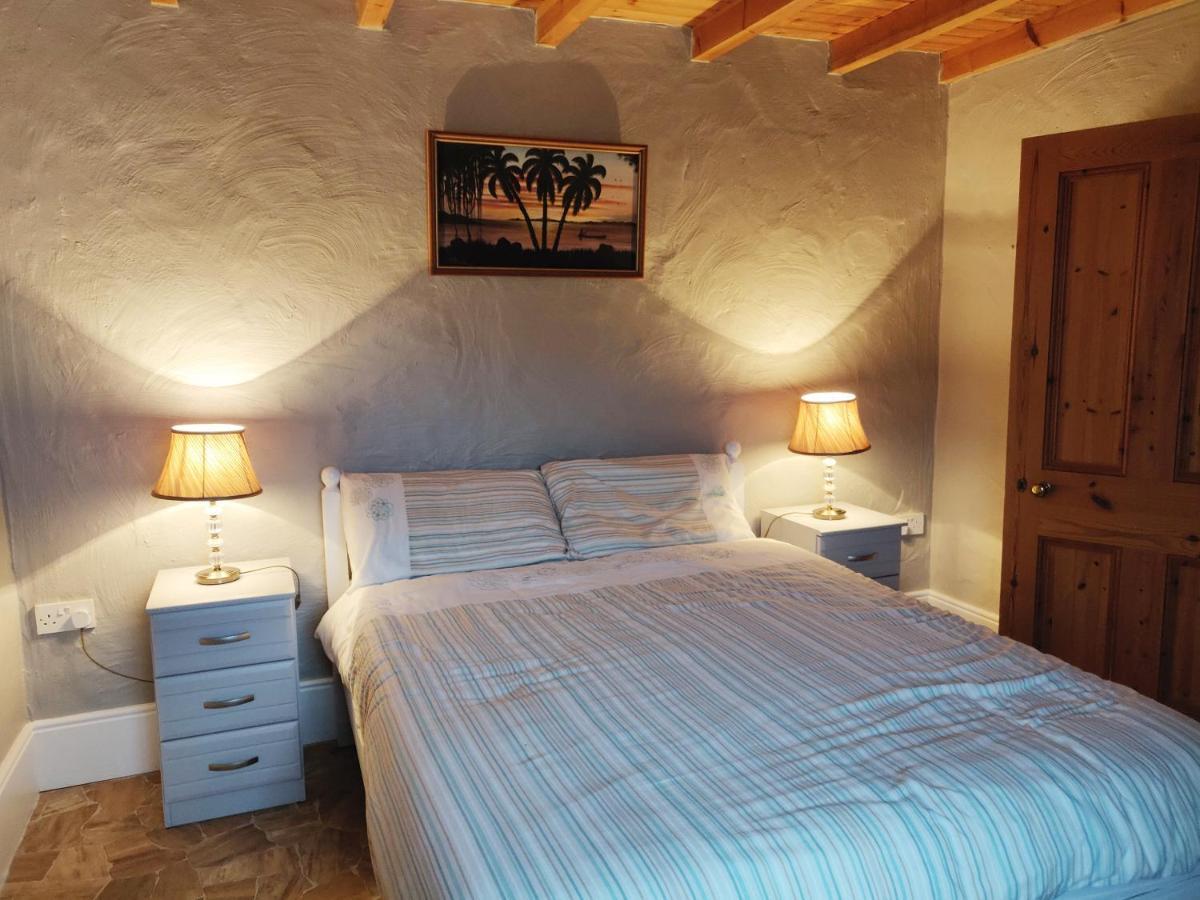 Glenkeel Cottage Manorhamilton Zewnętrze zdjęcie
