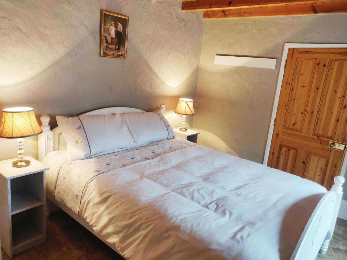 Glenkeel Cottage Manorhamilton Zewnętrze zdjęcie