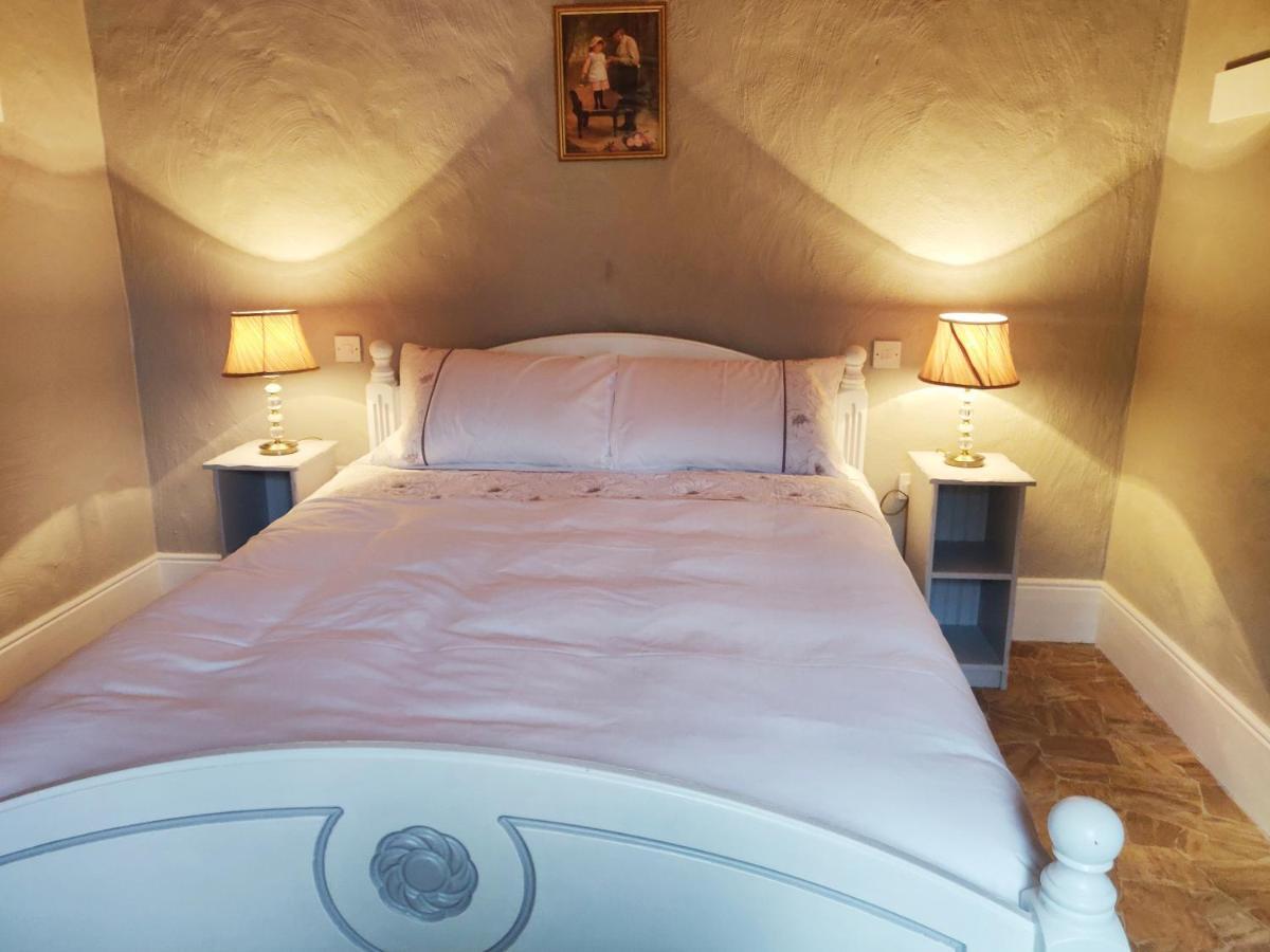 Glenkeel Cottage Manorhamilton Zewnętrze zdjęcie