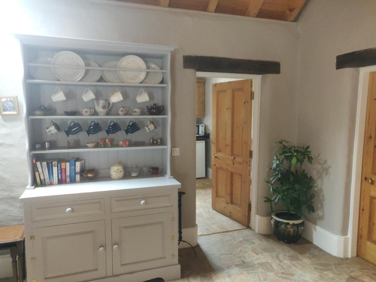 Glenkeel Cottage Manorhamilton Zewnętrze zdjęcie