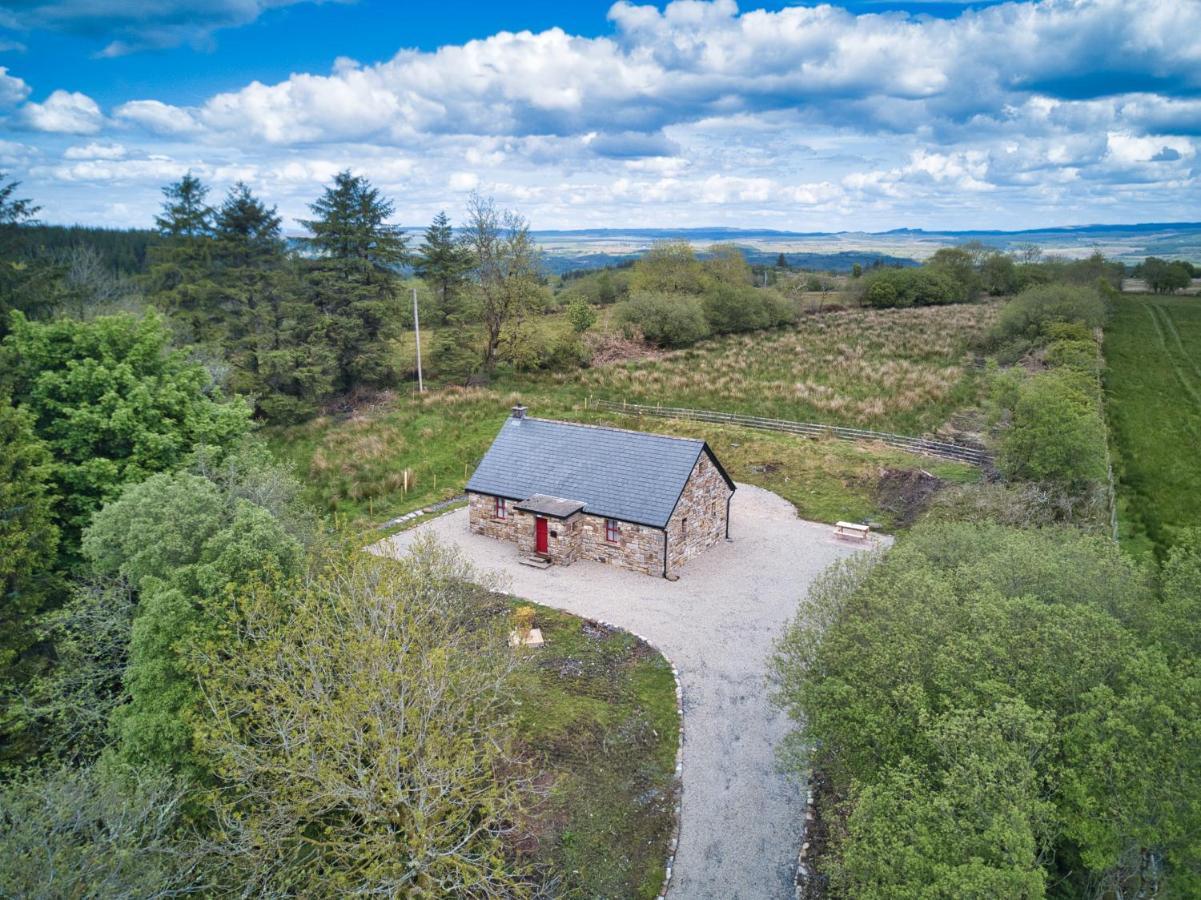 Glenkeel Cottage Manorhamilton Zewnętrze zdjęcie